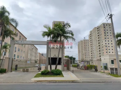 Apartamento com 2 Quartos à venda, 46m² no Fátima, Canoas