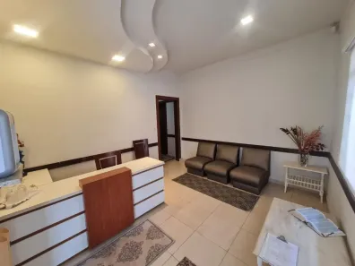 Ponto Comercial para alugar, 117m² no São Sebastião, Uberaba