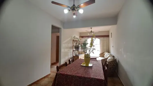Apartamento com 2 Quartos para alugar, 80m² no Tupi, Praia Grande