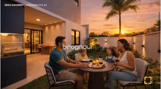Casa com 3 Quartos à venda, 138m² no Campeche, Florianópolis