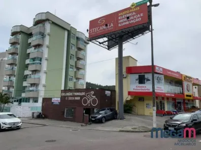 Lote/Terreno à venda, 300m² no Trindade, Florianópolis