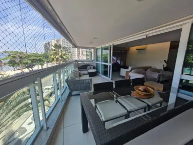 Apartamento com 4 Quartos à venda, 260m² no Icaraí, Niterói