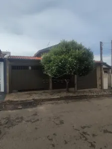 Casa com 4 Quartos à venda, 169m² no Vila Souto, Bauru