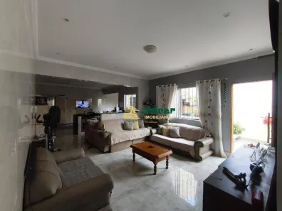 Casa com 2 Quartos à venda, 140m² no Vila Galvão, Guarulhos