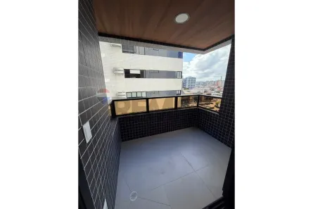 Apartamento com 1 Quarto à venda, 45m² no Ponta Verde, Maceió