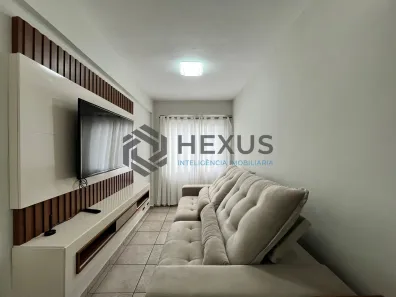 Apartamento com 2 Quartos à venda, 88m² no Enseada, Guarujá