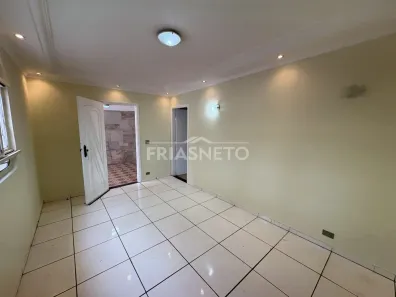 Casa com 3 Quartos para alugar, 247m² no Jaraguá, Piracicaba