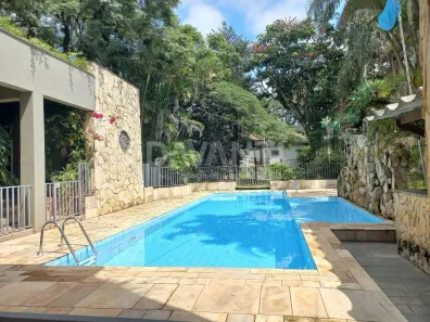 Casa de Condomínio com 3 Quartos à venda, 730m² no Jardim São Bento do Recreio, Valinhos