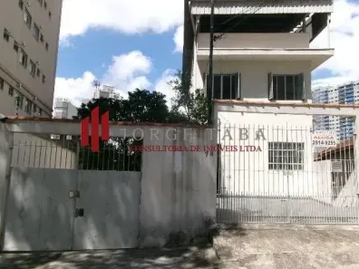 Casa com 4 Quartos para alugar, 160m² no Chácara Inglesa, São Paulo