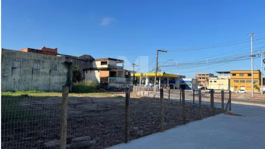 Lote/Terreno à venda, 790m² no Rio Marinho, Vila Velha