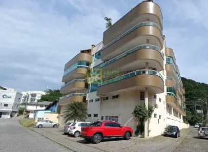 Apartamento com 3 Quartos à venda, 103m² no Bombas, Bombinhas
