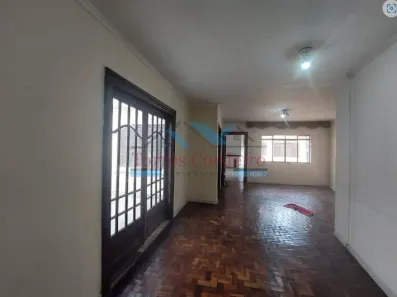 Sobrado com 4 Quartos à venda, 280m² no Pinheiros, São Paulo