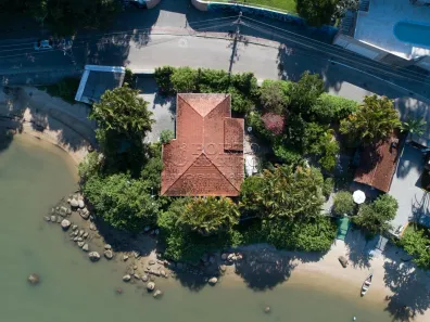Casa com 2 Quartos à venda, 223m² no Sambaqui, Florianópolis