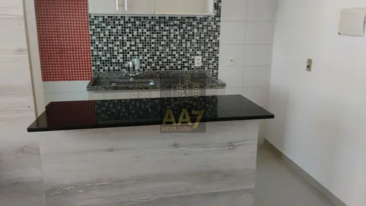 Apartamento com 2 Quartos à venda, 43m² no Pirajussara, São Paulo
