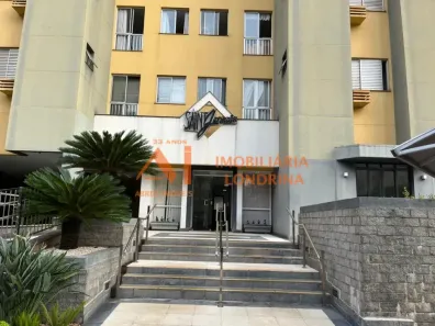 Apartamento com 1 Quarto à venda, 39m² no Centro, Londrina
