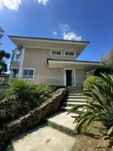 Casa de Condomínio com 4 Quartos para alugar, 1000m² no Santa Felicidade, Curitiba
