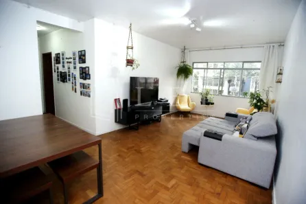 Apartamento com 2 Quartos à venda, 98m² no Perdizes, São Paulo