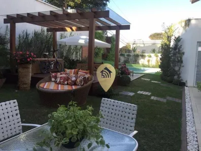 Casa com 4 Quartos à venda, 265m² no Parque dos Príncipes, São Paulo