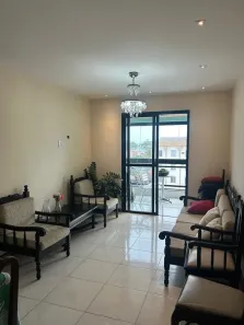 Apartamento com 2 Quartos à venda, 78m² no Estância Monazítica, Serra