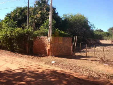 Lote/Terreno à venda, 600m² no Estância Balneária Águas Virtuosas, Bauru