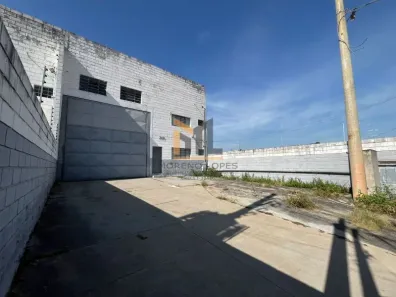 Imóvel Comercial para alugar, 500m² no Retiro São João, Sorocaba