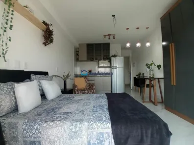 Apartamento com 1 Quarto à venda, 28m² no Saúde, São Paulo