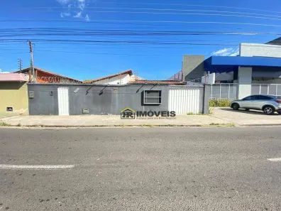 Casa com 3 Quartos à venda, 368m² no Horto, Teresina