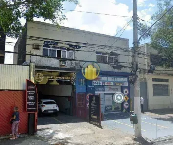 Sala Comercial para alugar, 75m² no Jurubatuba, São Paulo