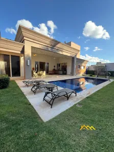 Casa com 3 Quartos à venda, 536m² no Alphaville Piracicaba, Piracicaba