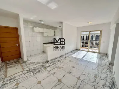 Apartamento com 3 Quartos à venda, 85m² no Alphaville, Santana de Parnaíba