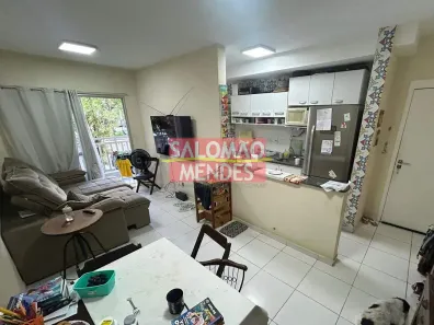 Apartamento com 3 Quartos à venda, 80m² no Atalaia, Ananindeua