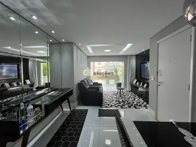 Apartamento com 2 Quartos à venda, 110m² no Cerqueira César, São Paulo