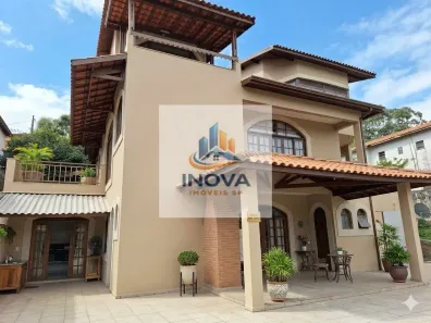 Casa com 4 Quartos à venda, 280m² no Balneário Mar Paulista, São Paulo
