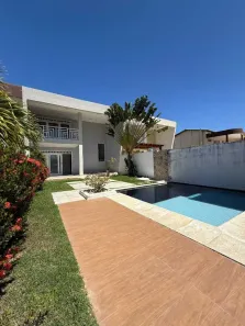 Casa de Condomínio com 3 Quartos à venda, 165m² no Mosqueiro, Aracaju
