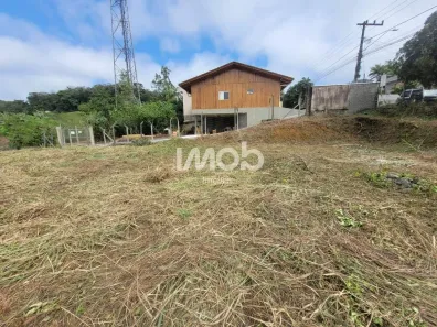 Lote/Terreno à venda, 482m² no Chico de Paulo, Jaraguá do Sul
