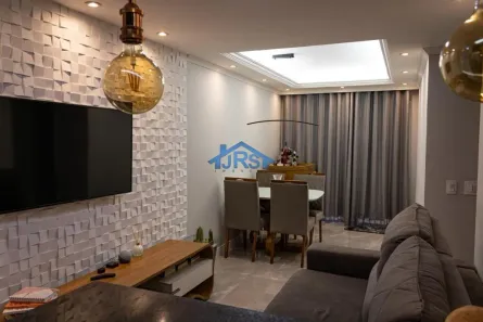 Apartamento com 2 Quartos à venda, 87m² no Santa Maria, Osasco