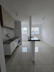 Apartamento com 1 Quarto para alugar, 34m² no km 18, Osasco