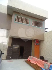Prédio Comercial à venda, 660m² no Vila Aurora (Zona Norte), São Paulo