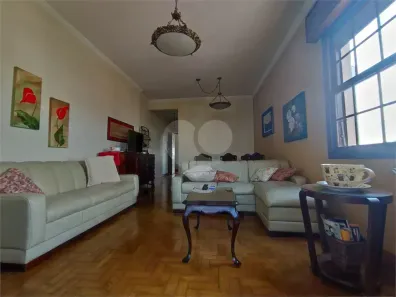 Apartamento com 2 Quartos à venda, 108m² no Aclimação, São Paulo
