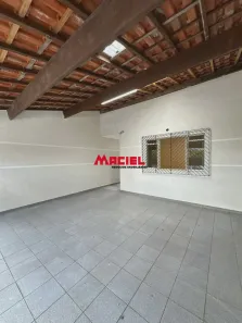 Casa com 4 Quartos à venda, 150m² no Jardim América, São José dos Campos