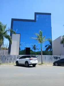 Prédio Comercial à venda, 506m² no Chácara Areal, Indaiatuba