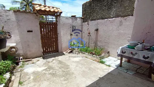 Casa com 1 Quarto à venda, 75m² no Jardim Brasil, Caraguatatuba