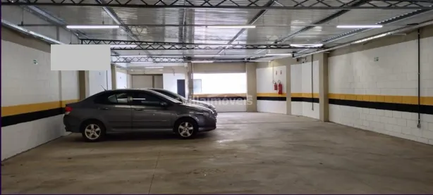 Ponto Comercial para alugar, 300m² no Parque Industrial, Campinas