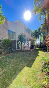 Casa de Condomínio com 3 Quartos à venda, 300m² no Cidade Santos Dumont, Jundiaí