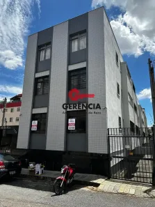 Apartamento com 2 Quartos à venda, 70m² no Coração Eucarístico, Belo Horizonte