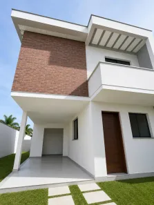 Casa com 4 Quartos à venda, 132m² no Planície da Serra, Serra