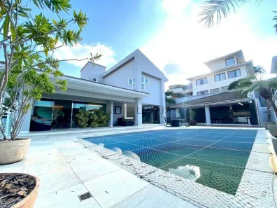 Casa com 5 Quartos à venda, 804m² no São Bento, Belo Horizonte