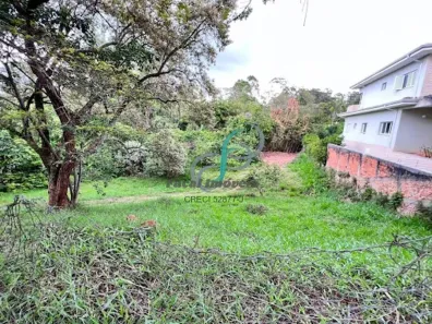 Lote/Terreno à venda, 1023m² no Vale do Itamaracá, Valinhos