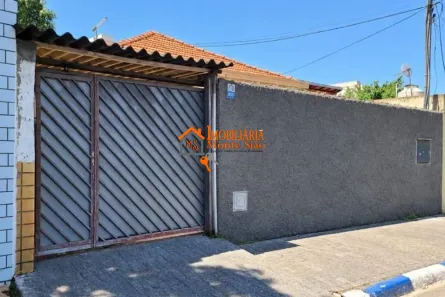 Casa com 3 Quartos à venda, 200m² no Vila Esplanada, Guarulhos