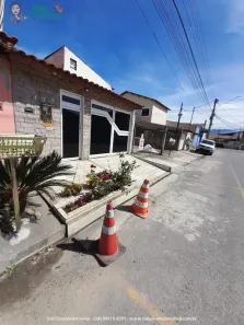 Casa com 2 Quartos à venda, 110m² no Mirante de Serra, Resende